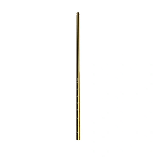 Anal Hooks Golden Hook AllNight Set Anal 3867 Adjustable LOCKINK 0907